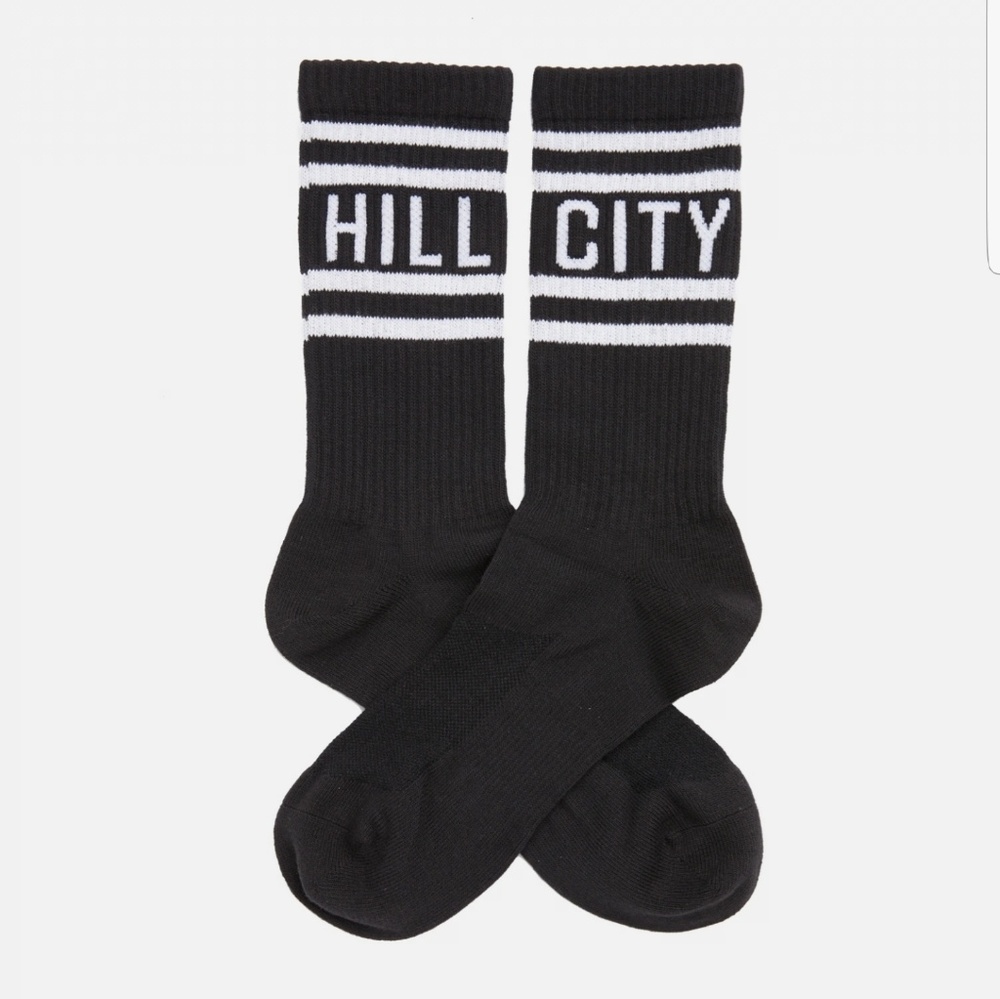 3 pairs of Performance moisture wicking socks